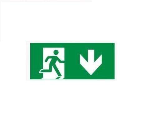 slimline emergency lighting