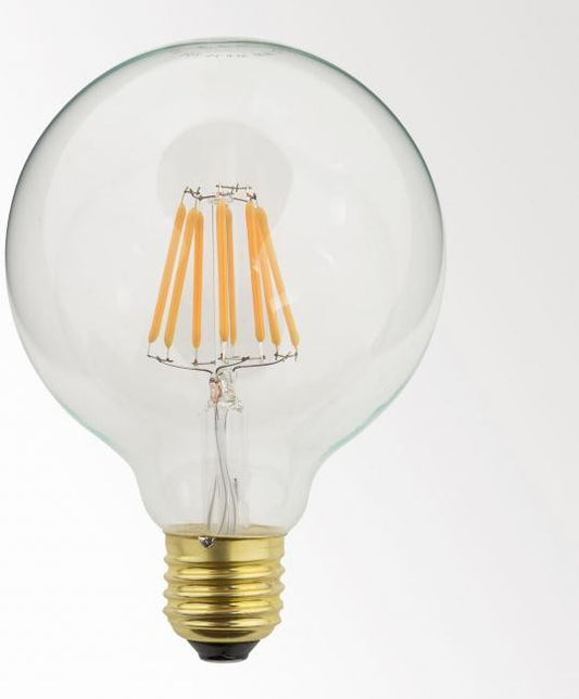 4000k led filament bulb