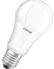 OSRAM A40 E27 Clear LED Filament Bulb, decoration lights for home- Delight  Sg – DELIGHT OptoElectronics Pte. Ltd