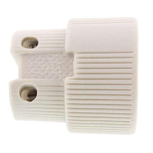 e27 ceramic bulb holder