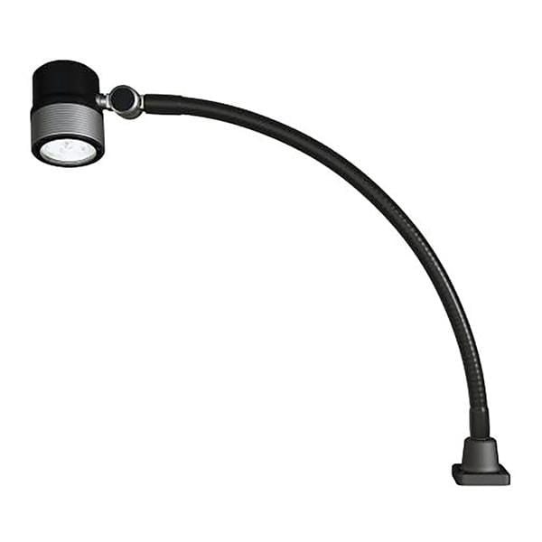 mr16 lamp holder with clip