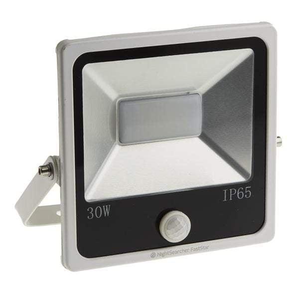 solar flood lights without motion sensor