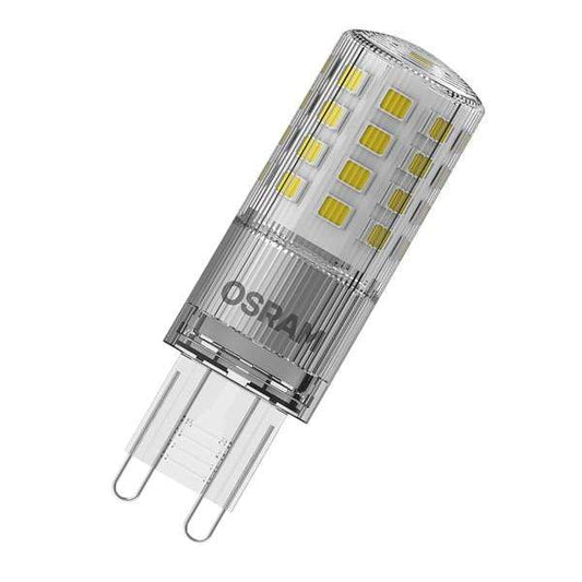 4w g9 led capsule bulb