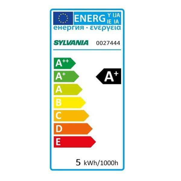 sylvania refled es50 v3 345lm 3000k