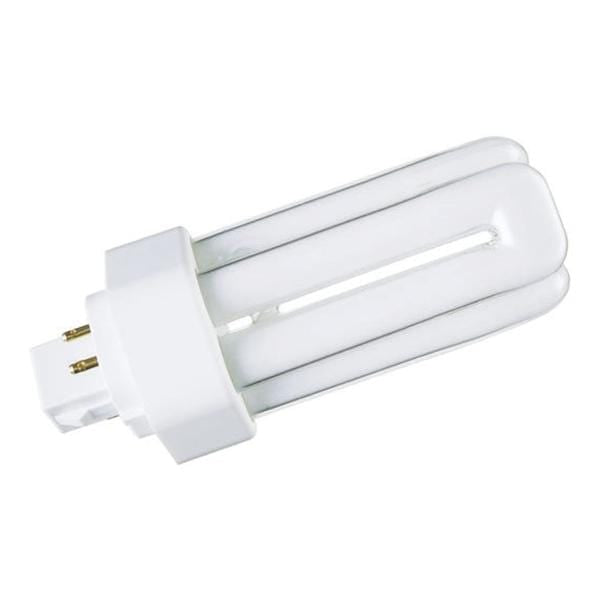 four pin fluorescent bulb