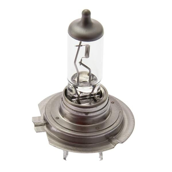 h7 55w halogen