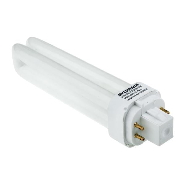 32w 4 pin compact fluorescent