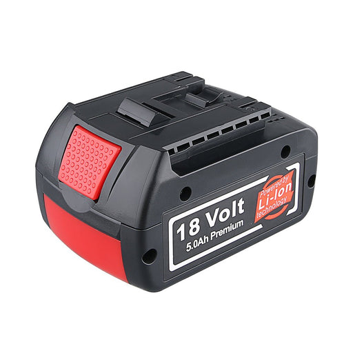 Vanon 4.0Ah EBM1830 Battery for Hitachi, 18V Li-ion Replacement Battery for