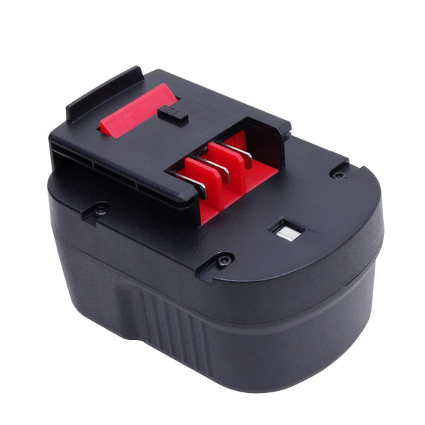 Black And Decker 12v Battery / Hpb12 2000mah Nicd Battery