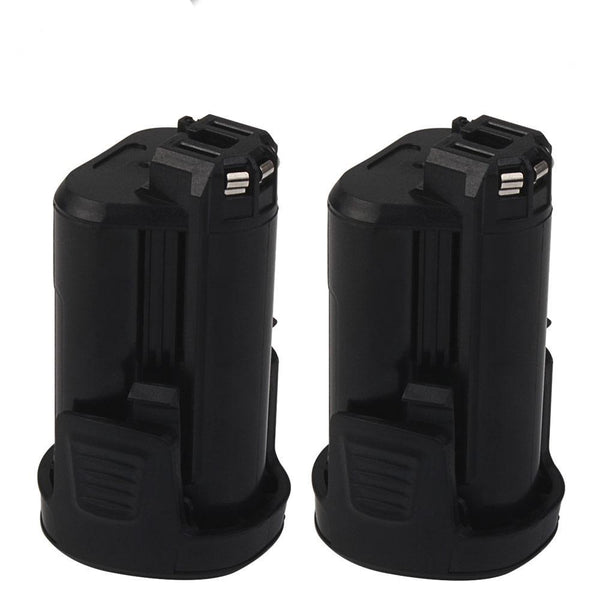 Dremel B812-02 12v Battery / 2000mah Ni-mh Battery 2 Pack