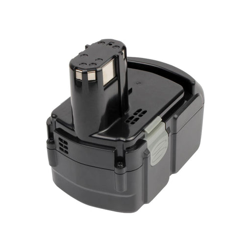 Black & Decker 18V Battery Replacement