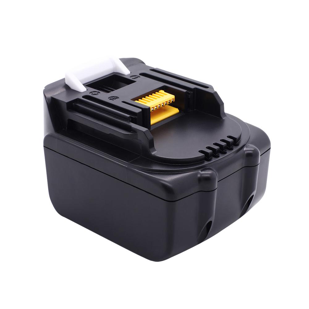 Makita Bl1430 14.4 V 4000mah Li-ion Battery