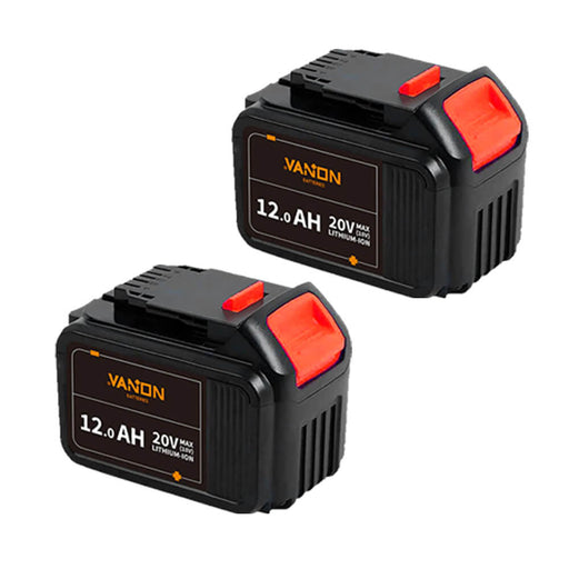 For Dewalt 9.0Ah Battery replacement 20V Max Li ion Battery