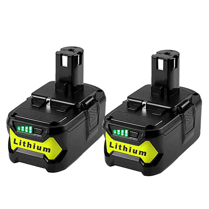 For 18V Battery 5Ah | P108 Lithium Pack — Vanon-Batteries-Store