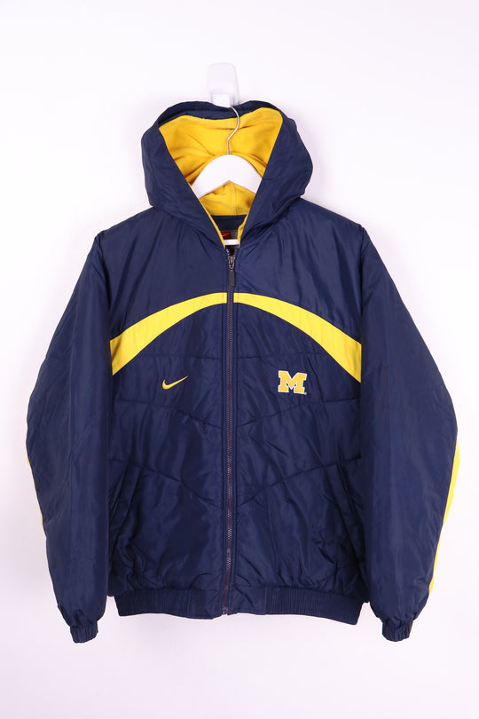 Vintage Nike Clothes | Clothing Restated