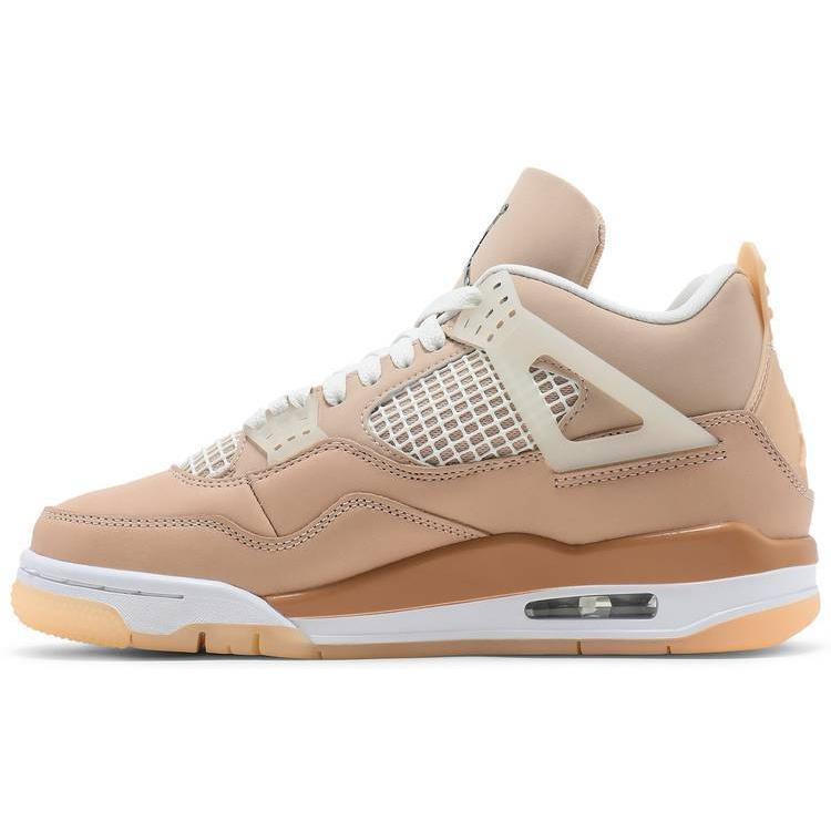 nike jordan 4 retro shimmer