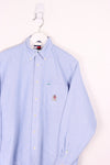 Vintage Tommy Hilfiger Shirt Small