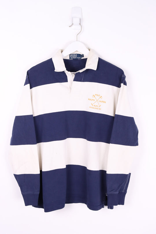 POLO RALPH LAUREN VINTAGE ITALY製 セットアップ-