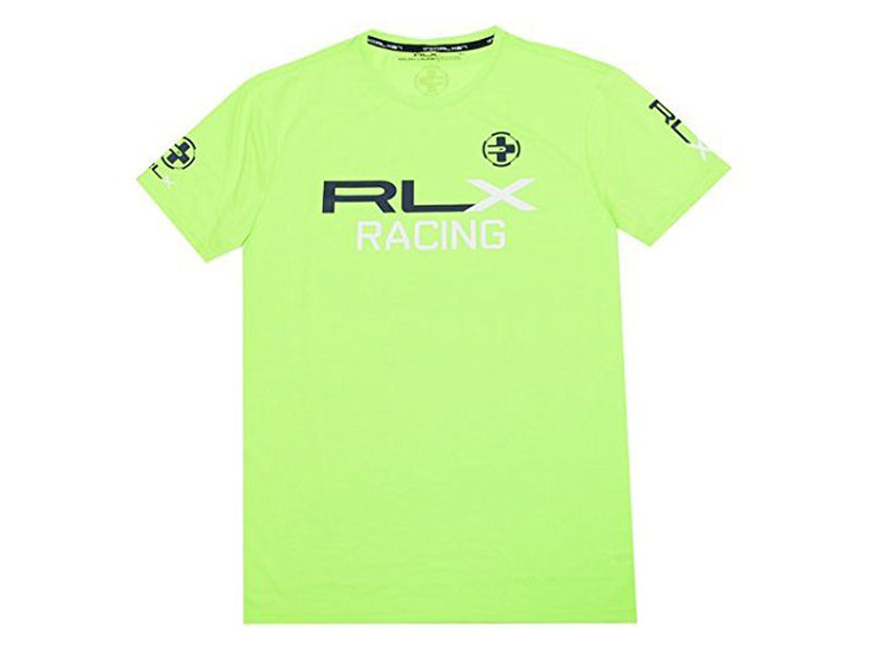 rlx t shirt