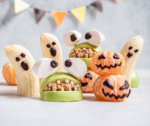 Halloween Treats for Kids