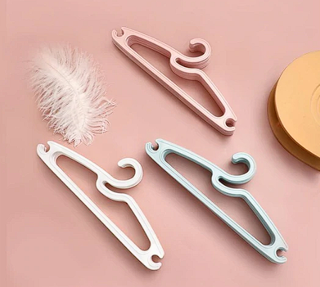 Kids Wardrobe Clothes Hangers