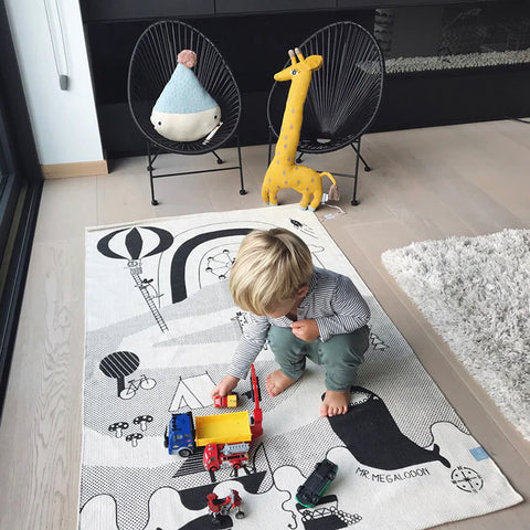 Playmats