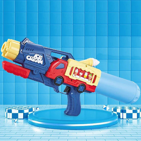 Squirt Gun