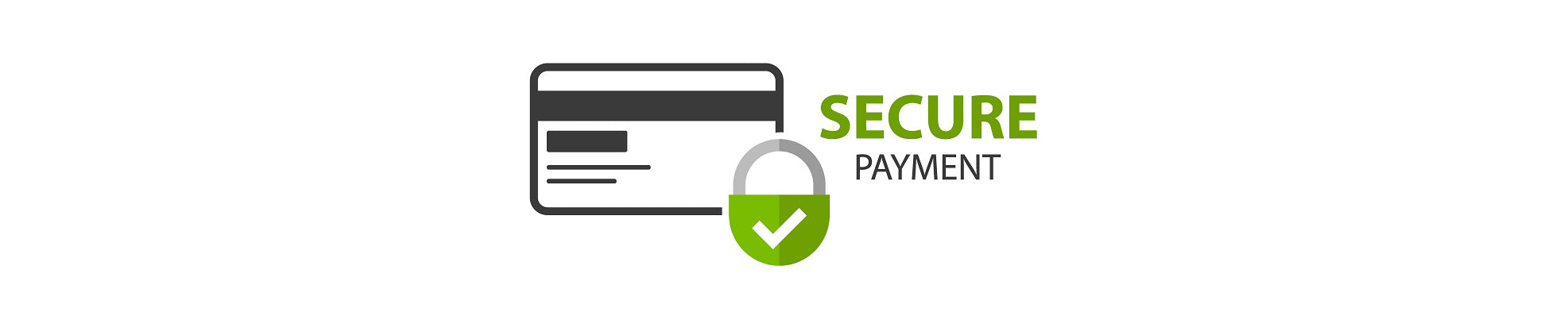 100% Payment Secure