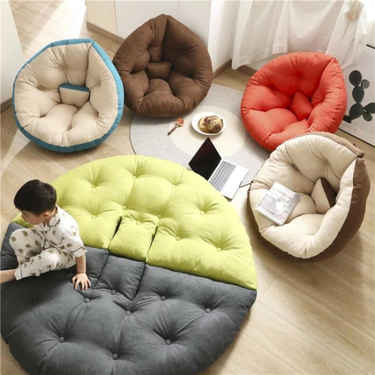 modular bean bag chair