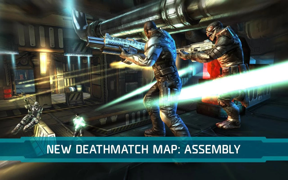 shadowgun deadzone hack activation code