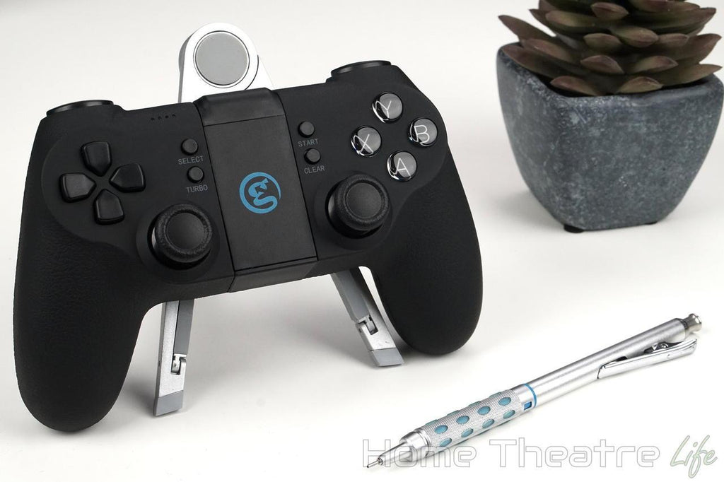 Blauwdruk ginder Winkelcentrum GameSir T1s Review: The Ultimate Android/Windows Controller – GameSir  Official Store