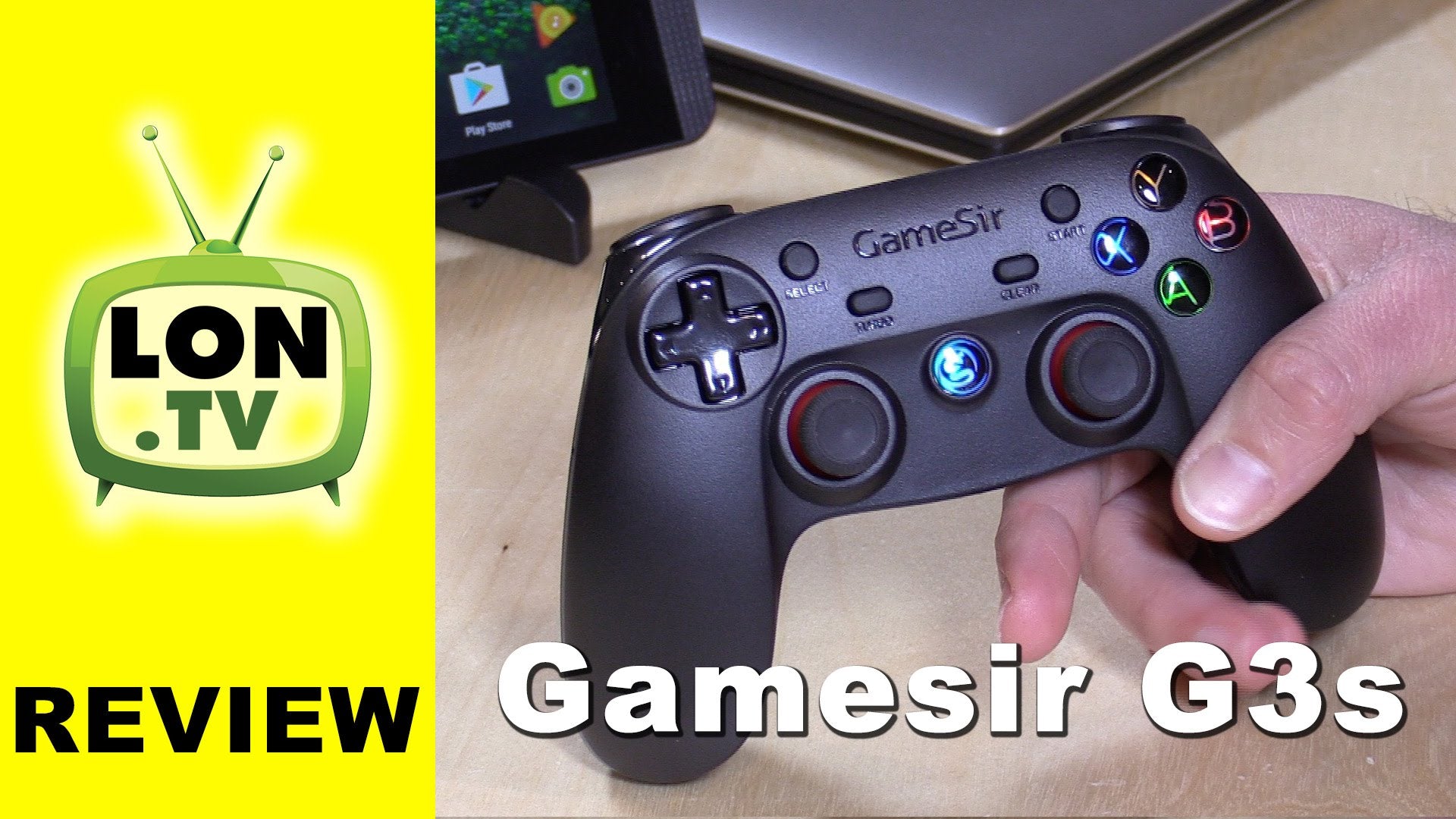 How to Play Super Mario Bros with GameSir T1s Gamepad? – GameSir Official  Store