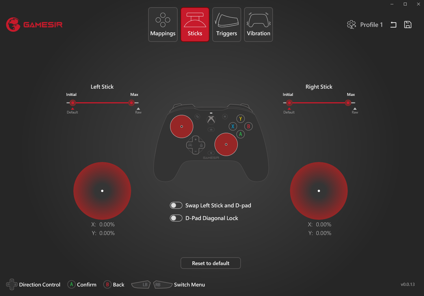 GameSir Nexus – GameSir Official Store