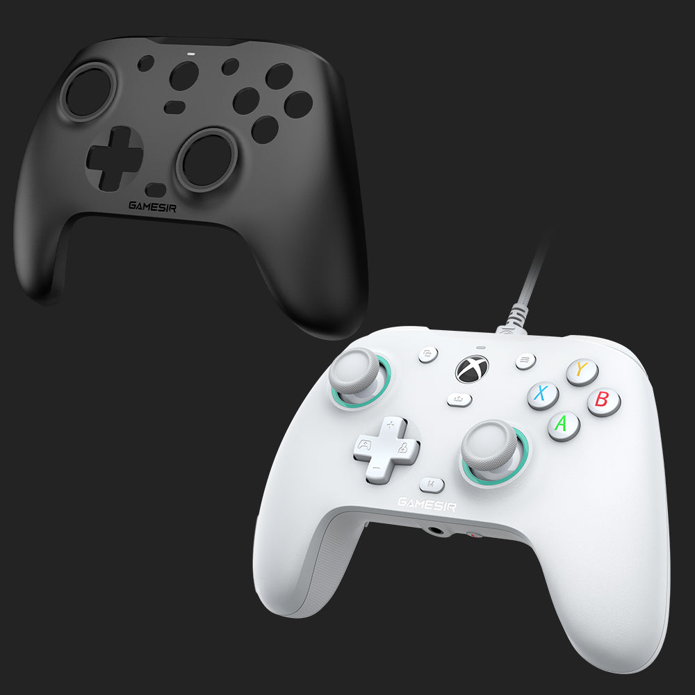 Gamesir g7 se update : r/XboxSeriesX