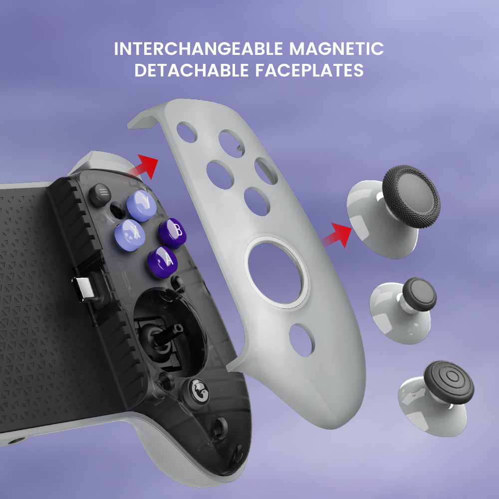 tahawultech.com on X: GameSir G8 Galileo boasts an incredible combination  of world-class connectivity, seamless software customisation, and  unstoppable gameplay. Learn more in the link below.    / X