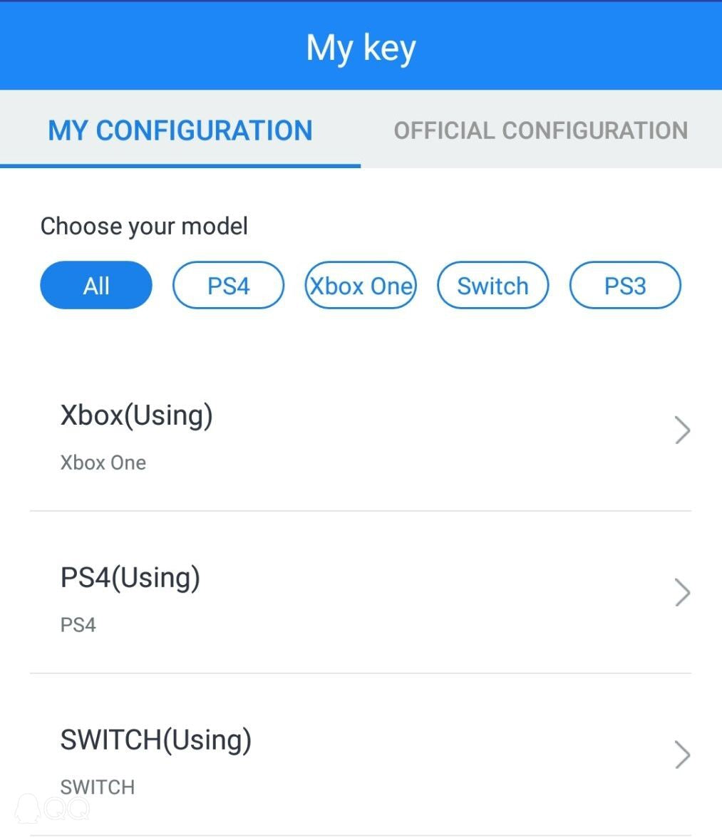 Gamesir Vx Button Customization Gamesir Official Store