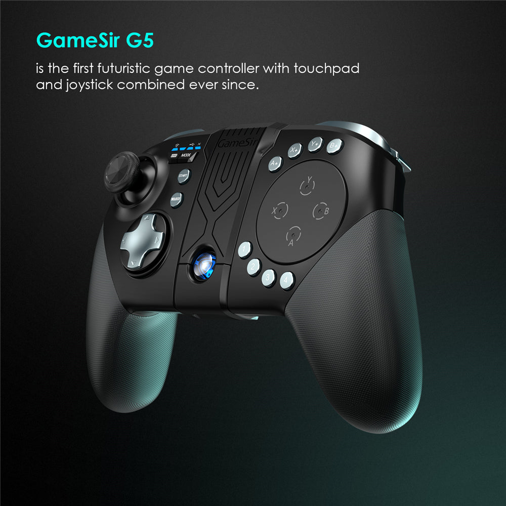 gamesir g5 price