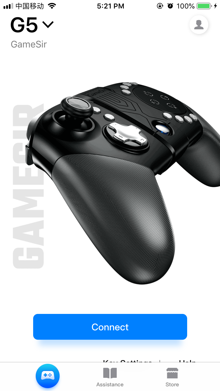 Tutorial: How to Use GameSir G5 – GameSir Official Store - 