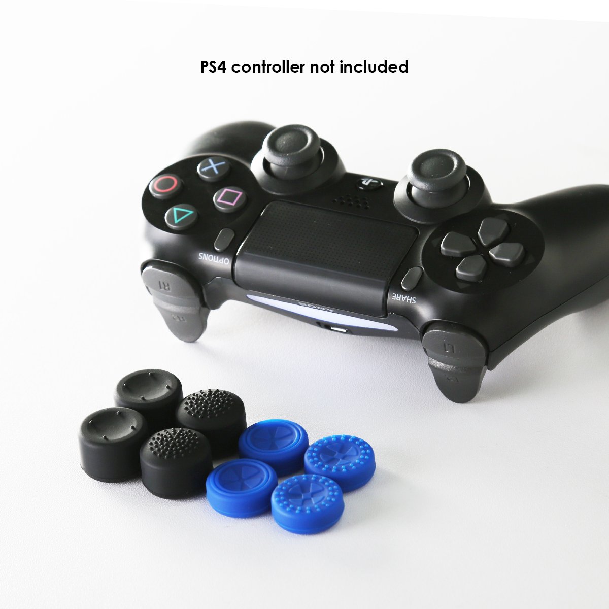 playstation 4 controller joystick covers