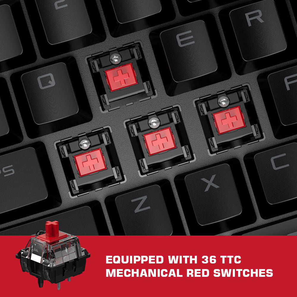 Gamesir Vx2 Aimswitch Gaming Keypad Gamesir Official Store