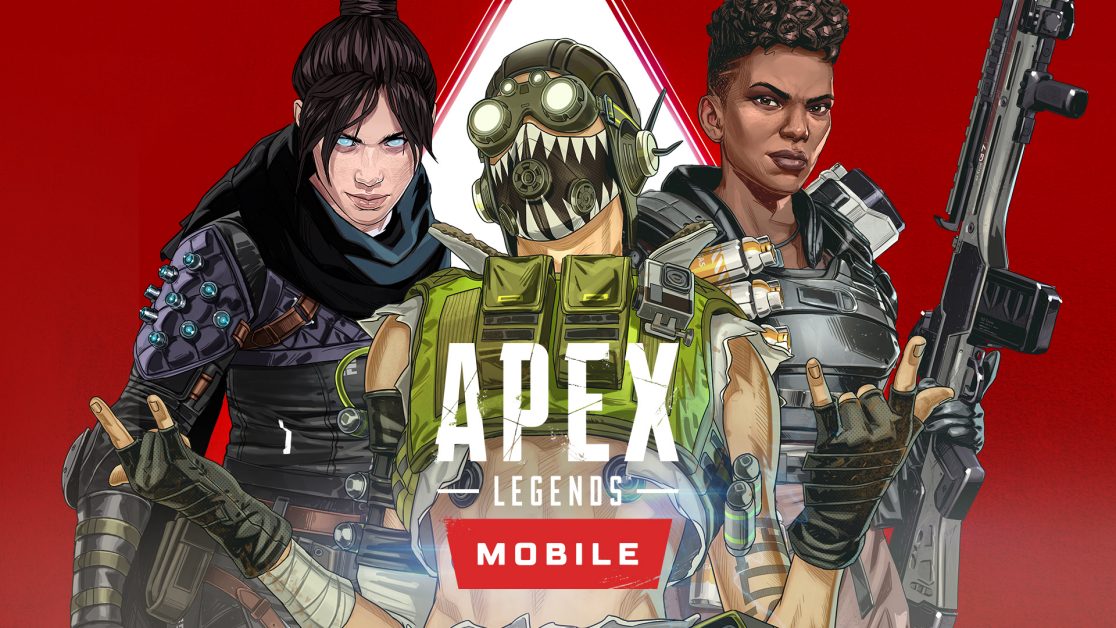 Apex Legends – GameSir Official Store