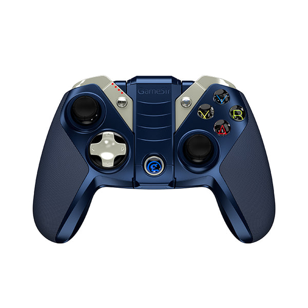 bluetooth video game controller mac