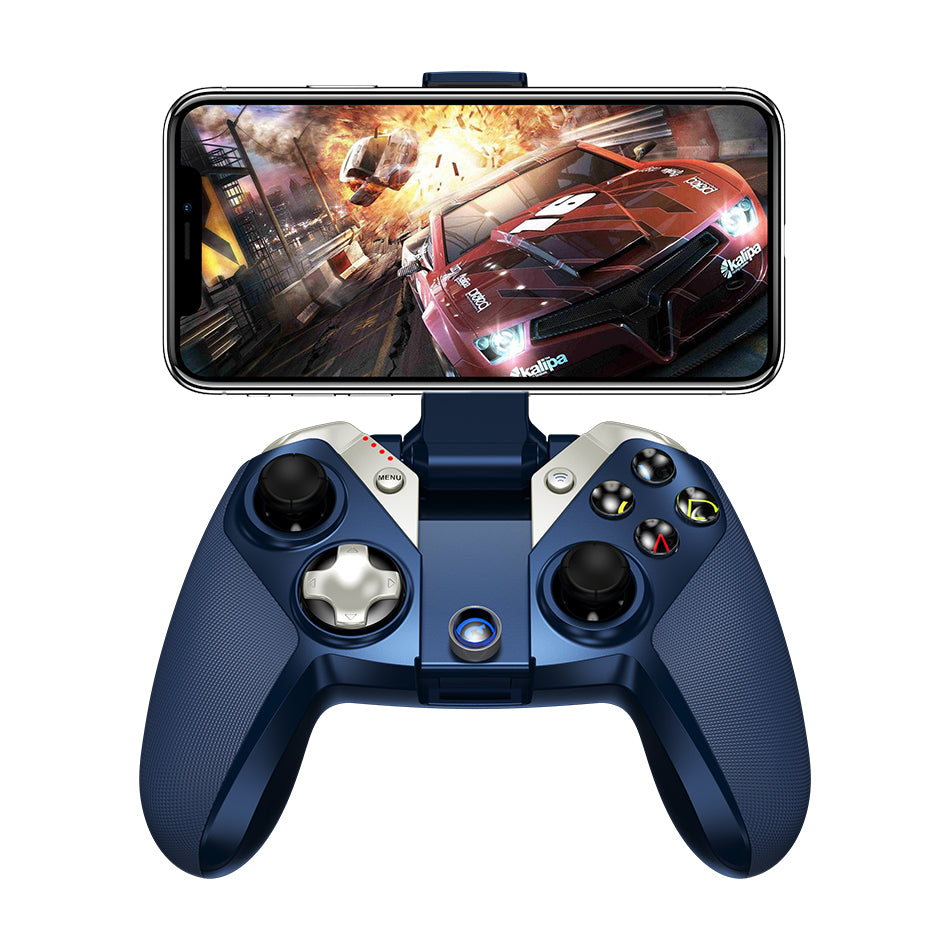 チュートリアル Gamesir G5コントローラーの使い方 Gamesir Official Store