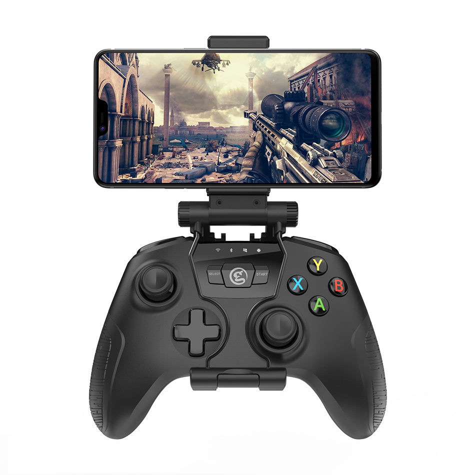 Panda gamepad apk