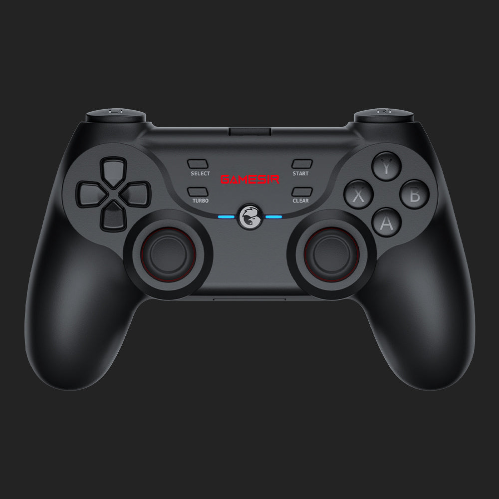GameSir T3S Controller – GameSir Official Store