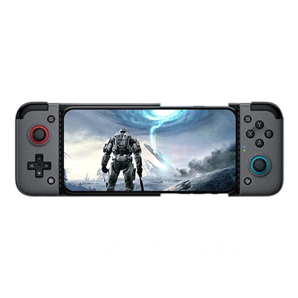 verschijnen Geleerde Hoeveelheid van GameSir X2 Mobile Gaming Controller Bluetooth Version – GameSir Official  Store