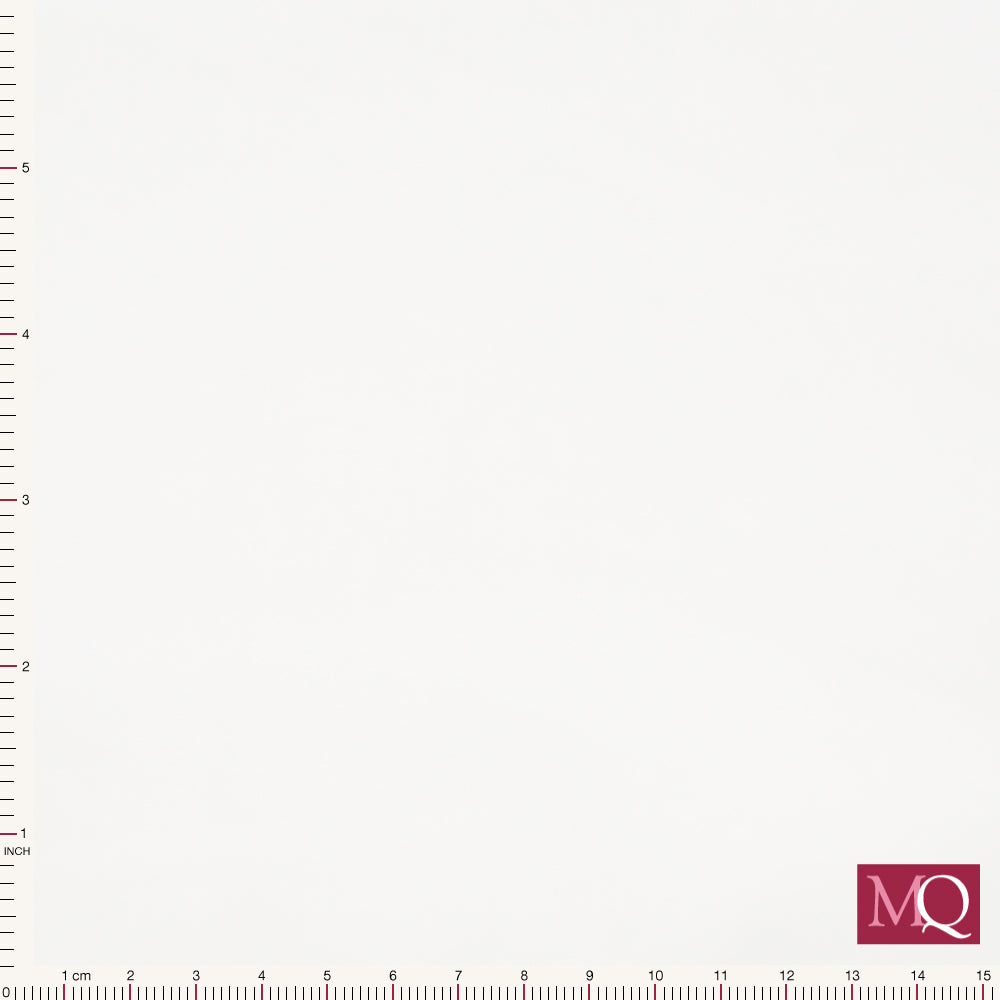 Muslin/Calico by Springs Creative - White - 108" Wide