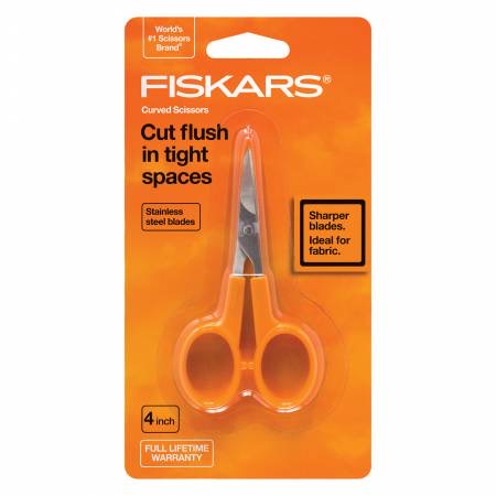 Fiskars Amplify Heavy Duty General Purpose Scissors 24cm/9.5