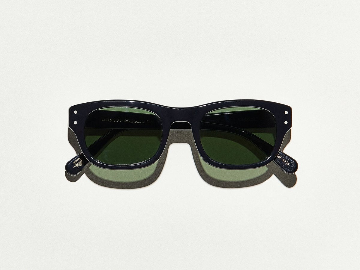 Moscot - Nebb Sun – Frames in the Lanes