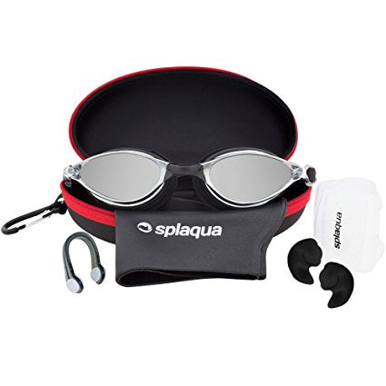 swim gear goggles